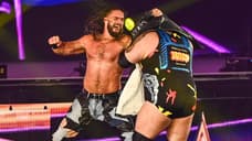 Seth Rollins Explains Why He Thinks WWE Needs More Heels: We're Sort Of In This Era Of Babyfaces...