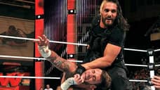 Seth Rollins Has Challenged The Returning CM Punk To Fight Me In A New Social Media Post