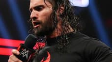 Seth Rollins' Latest Cringeworthy Interview Sees Him Accuse Jon Moxley Of Trying To Take Dinner Off My Table
