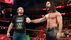 Seth Rollins On His Friend And Former Shield Brother Dean Ambrose's Decision To Leave WWE