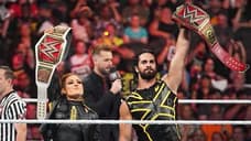 Seth Rollins Responds To Critics Of His On-Screen Relationship With Becky Lynch