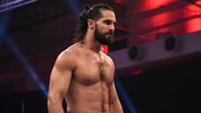 Seth Rollins Responds To Jim Cornette's Recent Comments About Becky Lynch's Pregnancy