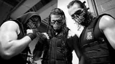 Seth Rollins Reveals That CM Punk Originally Wanted Kassius Ohno As A Member Of The Shield