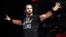 Seth Rollins Talks About Dealing With Negativity From Fans On Social Media