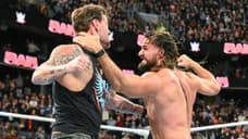 Seth Rollins Talks Original WRESTLEMANIA Plans For Him And CM Punk; Reflects On Viral SURVIVOR SERIES Reaction