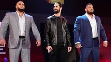 Seth Rollins Vs. Kevin Owens Is Reportedly Looking Unlikely For This Sunday's WWE TLC PPV