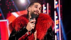 Seth Rollins Was Attacked By A Fan During Last Night's RAW; NYPD Charges Him With Attempted Assault - VIDEO