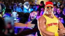 Seth Rollins Weighs In On Hulk Hogan Being Booed By WWE Fans: I'm Happy To See It. I Love To See It