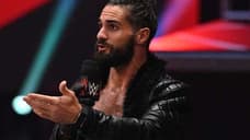 Seth Rollins Weighs In On The Possibility That He Could Face WWE Hall Of Famer Edge Down The Line