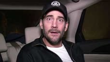Seth Rollins Will Be On WWE BACKSTAGE Tonight But CM Punk Will Be Giving The Show A Hard Pass