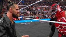 Seth Rollins Will Fight On The Final Episode Of RAW Before SATURDAY NIGHT's MAIN EVENT And EVOLUTION II