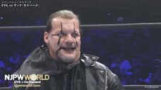 Several Matches Announced For NJPW's POWER STRUGGLE Including Chris Jericho's First Title Defense