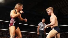 Several WWE UK Stars Have Been Announced For The WWE 2K19 Video Game