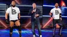 Shane McMahon Continued Stacking The Odds Against Roman Reigns As The Big Dog Faced The B-Team