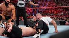 Shane McMahon Picked Up A Big Win Over One Of Roman Reigns' Cousins On RAW