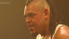 Shane McMahon Returns On RAW To Introduce New Shoot Fight RAW UNDERGROUND Segment