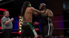 Shane Taylor Will Defend The ROH World Television Title Against Bandido At BEST IN THE WORLD