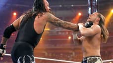 Shawn Michaels Considers His Match Against The Undertaker At WRESTLEMANIA 26 To Be His Last