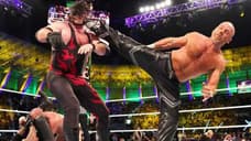 Shawn Michaels Has No Desire To Wrestle Again Following His Return At The CROWN JEWEL PPV