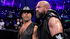 Shawn Michaels On Possible ROYAL RUMBLE Appearance And Which Match He REALLY Believes Was His Last
