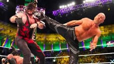 Shawn Michaels Reflects On How Fans Reacted To His Return Match At CROWN JEWEL In 2018