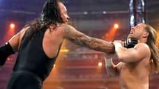Shawn Michaels Responds To The Undertaker's Comments That He's Envious Of How HBK Retired