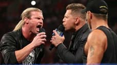 Shawn Michaels Reveals Whether He Was Ever Going To Face Dolph Ziggler At SUMMERSLAM