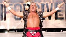 Shawn Michaels Will Reportedly Team With Triple H To Face The Undertaker And Kane At WWE CROWN JEWEL