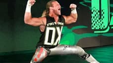 Shawn Michaels Won't Be Wrestling Dolph Ziggler At SUMMERSLAM According To A New Report