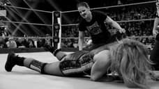 Shayna Baszler Explains Why She Bit Becky Lynch On The Back Of The Neck