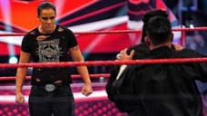 Shayna Baszler Makes Her Return On RAW And Beats Up Akira Tozawa's Racist Stereotype Ninjas