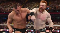 Sheamus Makes A Case For Intercontinental Title Match Headlining Last Year's WRESTLEMANIA: It Stole The Show
