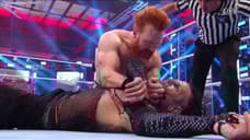 Sheamus Pins Jeff Hardy Clean At BACKLASH - Will We See Another Match?