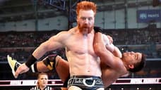 Sheamus Reveals That WWE Told Him He Couldn't Have His Original Theme Back Because It's Outdated