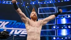 Sheamus Says The First 10 Years Of His WWE Career Were A Dress Rehearsal For What Comes Next