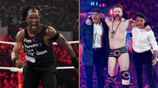 Sheamus Shares His Take On R-Truth's Release As Details Emerge About Talent Being Told Not To Wear His Shirt