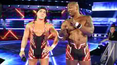 Shelton Benjamin Explains Why His Tag Team With Chad Gable Failed In WWE