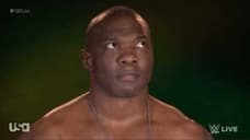 Shelton Benjamin Seemingly Debuts A Bizarre New Gimmick On SMACKDOWN LIVE