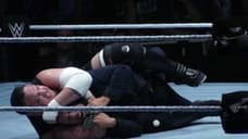 Shinsuke Nakamura Makes An Appearance At WWE Live Event In Tokyo On Crutches; Is Attacked By Samoa Joe