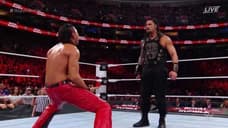 Shinsuke Nakamura Praises Roman Reigns; Says He'd Like To Face The Big Dog One-On-One