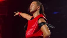 Shinsuke Nakamura Reveals The Reason Why He Left NEW JAPAN PRO-WRESTLING