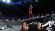 Shinsuke Nakamura Will Face AJ Styles For The WWE Title At MONEY IN THE BANK In A Last Man Standing Match
