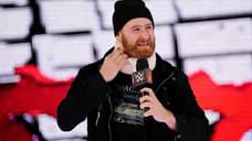 Shinsuke Nakamura's Alliance With Sami Zayn Paid Off In A Big Way At CLASH OF CHAMPIONS