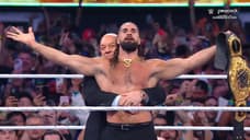 Shocking Money In The Bank Cash-In At WWE SummerSlam - New World Champion Crowned!