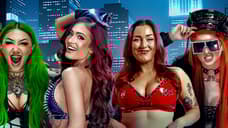 Shotzi Blackheart And Scarlett Brodeaux Are Scheduled For A Tag Team At HOG's SUPERCLASH