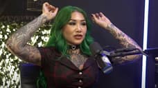 Shotzi Blackheart Says She Wants To Make More Noise On The Indies Before Returning To WWE