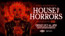 Shotzi Blackheart Will Host GCW's HOUSE OF HORRORS