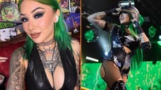 Shotzi Details The Months Leading Up To Being Released By WWE And Scrapped Plans For Her On SMACKDOWN