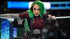 Shotzi Explains Why She's Excited For The Future Despite Her WWE Departure