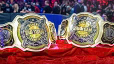 Should WWE Get Rid Of The Women's Tag Team Titles?